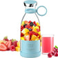 Electric Portable Mini Juicer Bottle