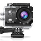 4K Sports Action Camera with Optical 16MP High Resolution with Wi-Fi